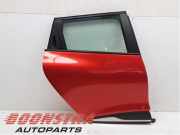 Tür rechts hinten Renault Clio IV BH 821004962R