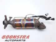 Katalysator ohne Lambdasonde Suzuki Vitara LY 1422053SA0H02