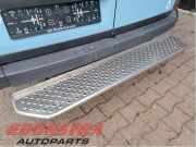 Trittbrettstufe für Anhängevorrichtung VW Crafter Kasten SY, SX