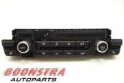 Heizungsbetätigung (Konsole) BMW X4 F26 64119353110