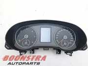 Drehzahlmesser VW Sharan 7N 3219792