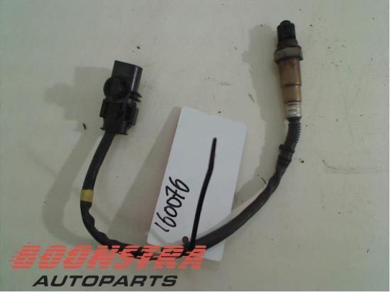 Lambdasonde Renault Megane III Grandtour KZ 226A47292R Bild Lambdasonde Renault Megane III Grandtour KZ 226A47292R