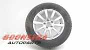 Reifen auf Stahlfelge Jeep Grand Cherokee III WH, WK 1EQ25TRMAA