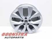 Felge Stahl Renault Captur II HF 403001698R