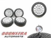 Kompletträder Mercedes-Benz Citan Kasten W415 2055516