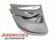 Türverkleidung links hinten Mercedes-Benz GLC X253 A2537300903