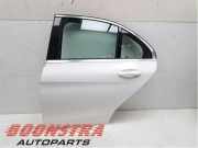 Tür links hinten Mercedes-Benz C-Klasse W205 A2057300105