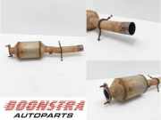 Katalysator ohne Lambdasonde Ford Transit V363 Kasten FCD, FDD 2538936