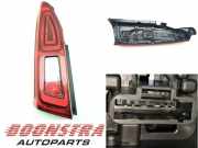 Rückleuchte links Toyota Proace City Kasten BPZ SU001B0363