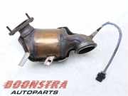 Katalysator ohne Lambdasonde Opel Mokka A / Mokka X J13 6528798171