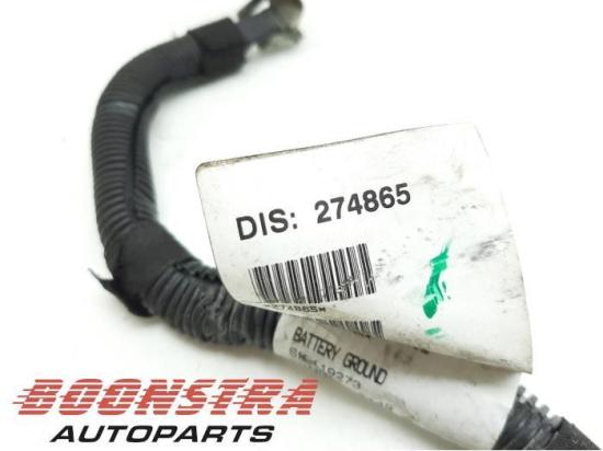 Kabel Ferrari California 274865 Bild Kabel Ferrari California 274865