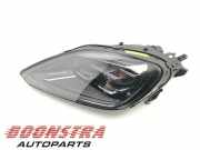 Hauptscheinwerfer links Porsche Cayenne 3 9YA E10170A