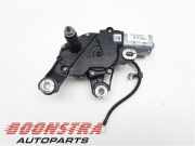 Wischermotor hinten Audi Q5 FY 80A955711