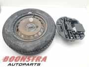 Notrad Renault Clio IV BH 995500898R