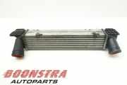 Ladeluftkühler BMW X1 E84 3093796