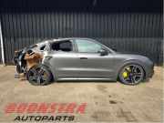 Schwellerleisten Porsche Cayenne 3 9YA 9Y0853858C