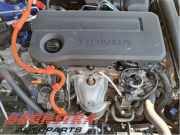 Motor ohne Anbauteile (Benzin) Honda Civic XI Schrägheck FL LFC11092166