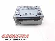 Audio-Verstärker Ford C-Max II DXA E1BT18C815GE