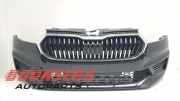 Frontschürze Skoda Fabia IV PJ3 6VA807217G