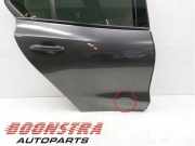 Tür rechts hinten Ford Focus IV HN PJX7BA246330AG