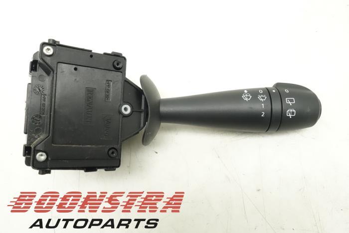 Schalter für Wischer Dacia Sandero II SD 255671453R