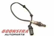 Lambdasonde Opel Zafira C Tourer P12 55595508