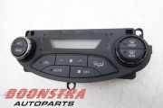 Heizungsbetätigung (Konsole) Toyota Yaris P13 559000D800