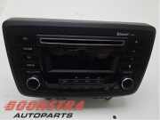 Radio Suzuki Baleno EW, FW 3910168PF0