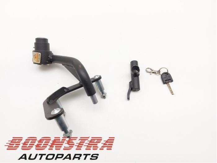 Sonstiges Teil Fiat Ducato Pritsche 250 P30631436 Bild Sonstiges Teil Fiat Ducato Pritsche 250 P30631436