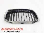 Kühlergrill rechts BMW 3er F30, F80 51137255412