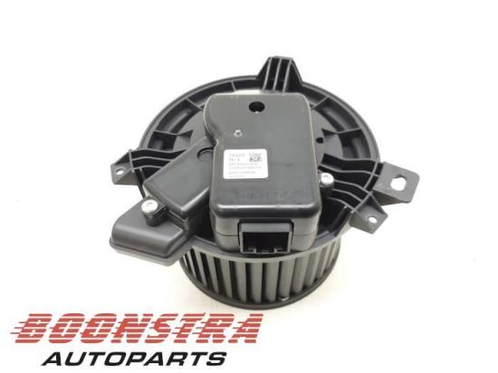 Gebläsemotor Tesla Model 3 5YJ3 110766900B Bild Gebläsemotor Tesla Model 3 5YJ3 110766900B