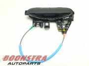 Türgriff links hinten BMW 5er G60, G68, G90 51215A69067