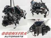 Motor ohne Anbauteile (Benzin) Peugeot 208 I CA, CC 1627638180