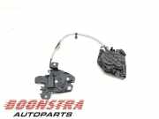 Klappenschlosszug BMW X5 G05, F95 163672