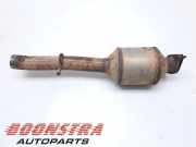 Katalysator ohne Lambdasonde Ford Transit V363 Kasten FCD, FDD KK215K224AC
