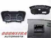 Drehzahlmesser Ford Transit Custom V362 Kasten FY, FZ BK2T10849LS