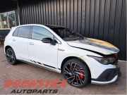Katalysator ohne Lambdasonde VW Golf VIII CD 5WA254501HX