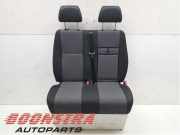 Sitzbank 2. Reihe VW Crafter 30-50 Kasten 2E A90686031859E80