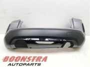 Stoßstange hinten Citroen C4 III BA, BB, BC 983430011T