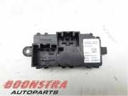 Widerstand Heizung Volvo V40 Schrägheck 525, 526 A600500401