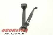 Sicherheitsgurt links hinten VW Polo V 6R, 6C 6R0857805