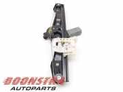 Fensterheber links hinten BMW 3er Touring F31 51357281887