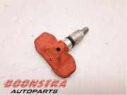 Radsensor für Reifendruckkontrollsystem Chevrolet Corvette C6 17801156