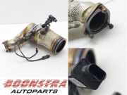 Katalysator ohne Lambdasonde Porsche Cayenne 3 9YA 1K0973804