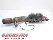 Auspuffkrümmer Audi R8 4S 420251211RX