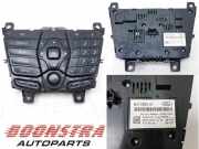 Radio Bedienschalter Ford Transit Custom V362 Kasten FY, FZ BK2T18K811EC