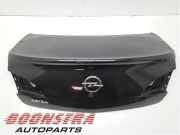 Heckklappe / Heckdeckel Opel Astra J Stufenheck 13355693