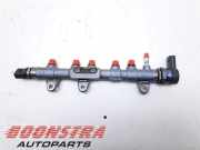 Abstellvorrichtung für Einspritzanlage BMW 1er F20 13538514154