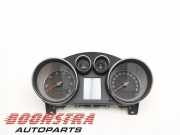 Drehzahlmesser Opel Astra J Caravan P10 600775881