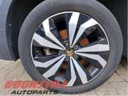 Reifen auf Stahlfelge VW T-Cross C11 2GM601025AJFZZ